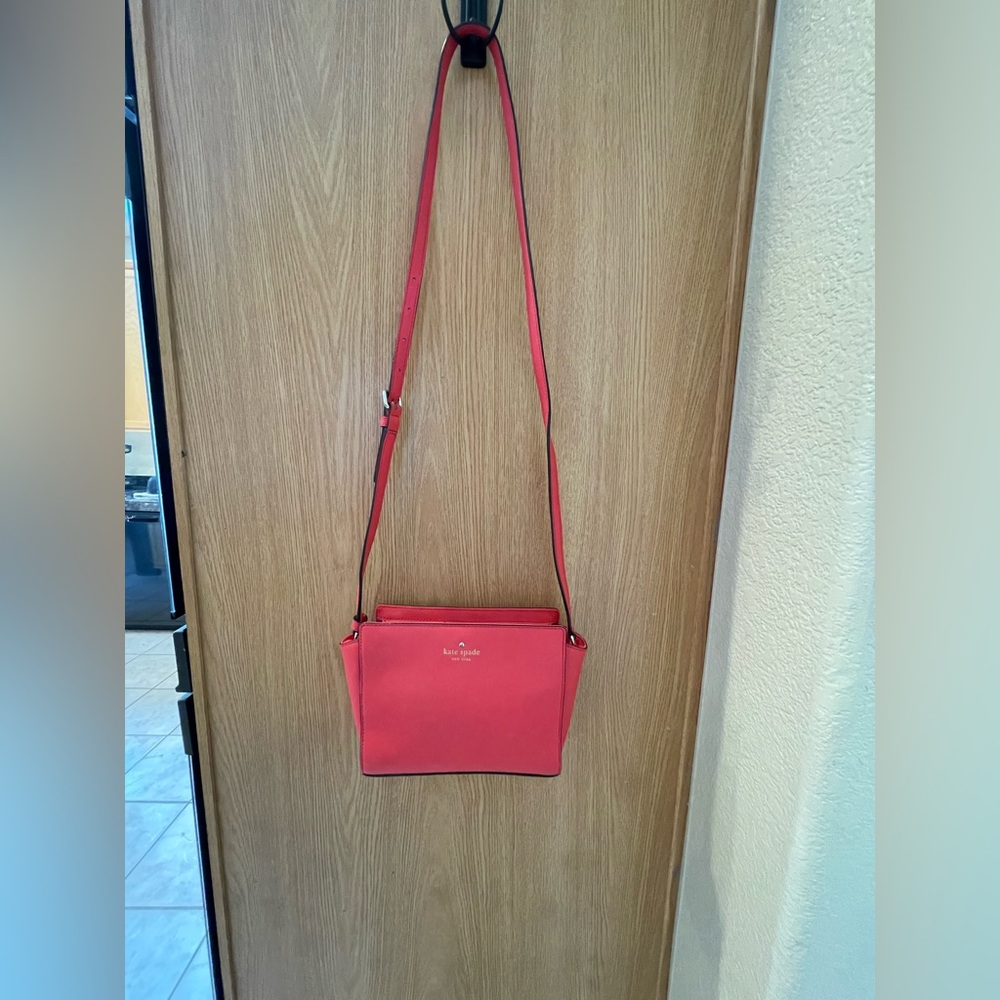 Kate Spade Crossbody Bag